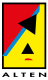 Alten